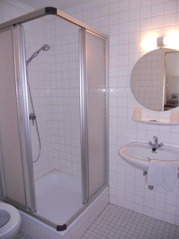 Hotel Ten Putte Gistel Zimmer foto